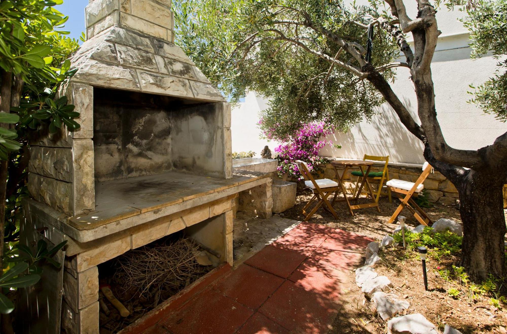 Apartment Rossi Perkov Hvar Town Exterior photo